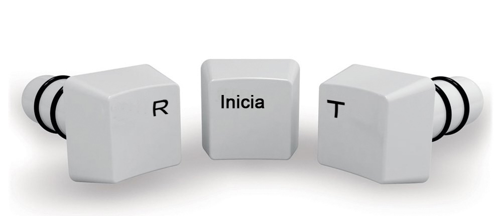 Logo RIniciaT